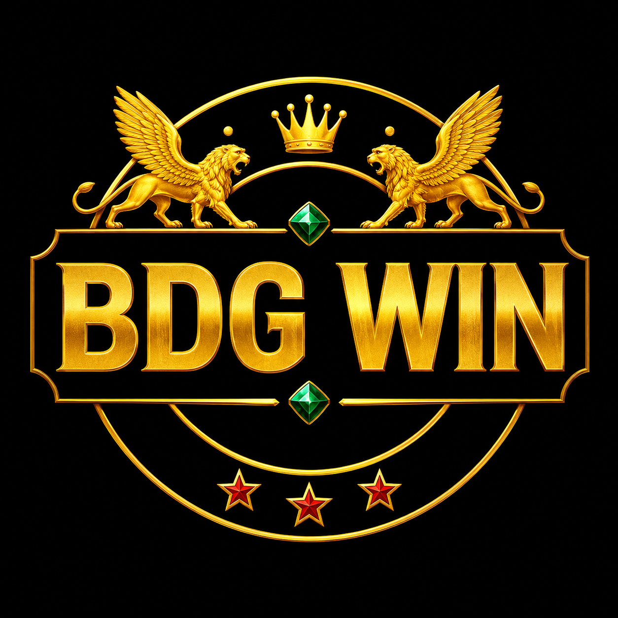 BDG Win